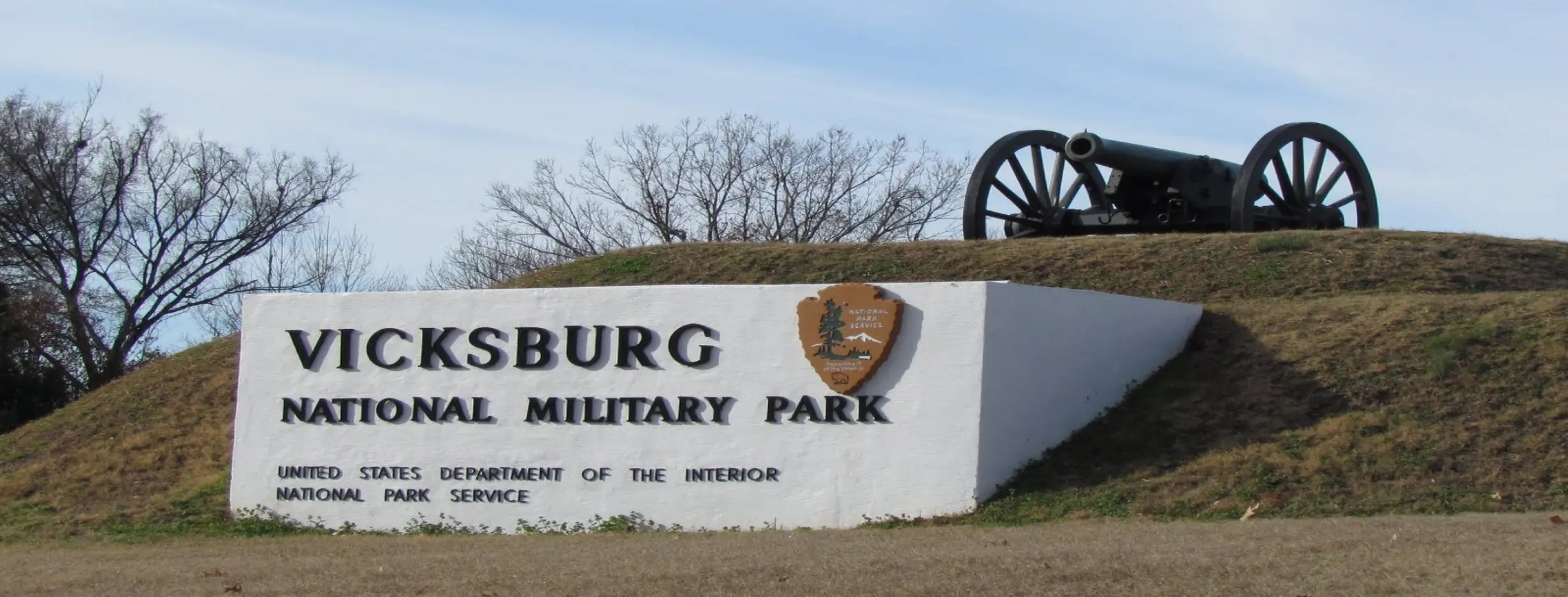 Image for Vicksburg National Park